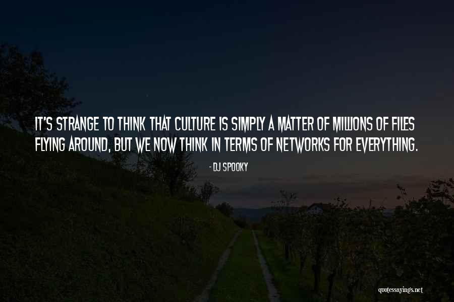 DJ Spooky Quotes 202549 DJ Spooky Quotes 202549