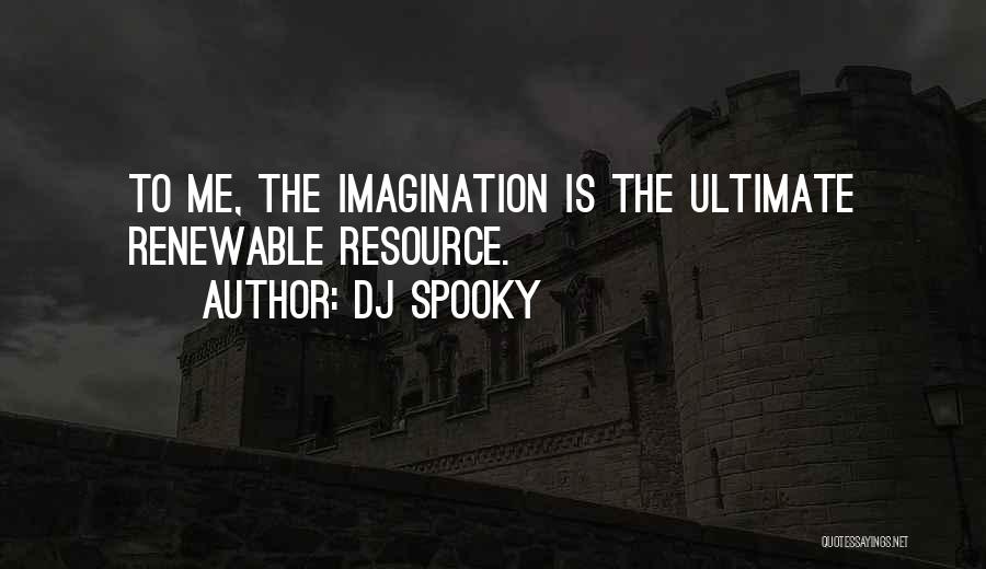 DJ Spooky Quotes 2071089