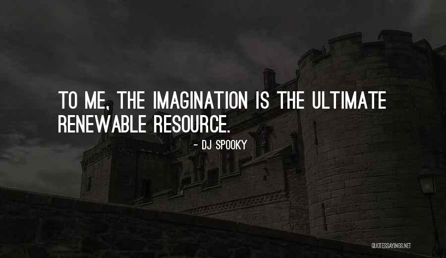 DJ Spooky Quotes 2071089 DJ Spooky Quotes 2071089