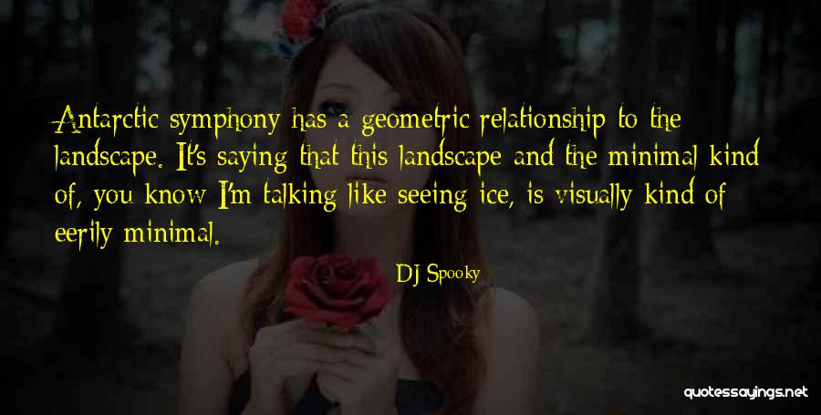 DJ Spooky Quotes 209860