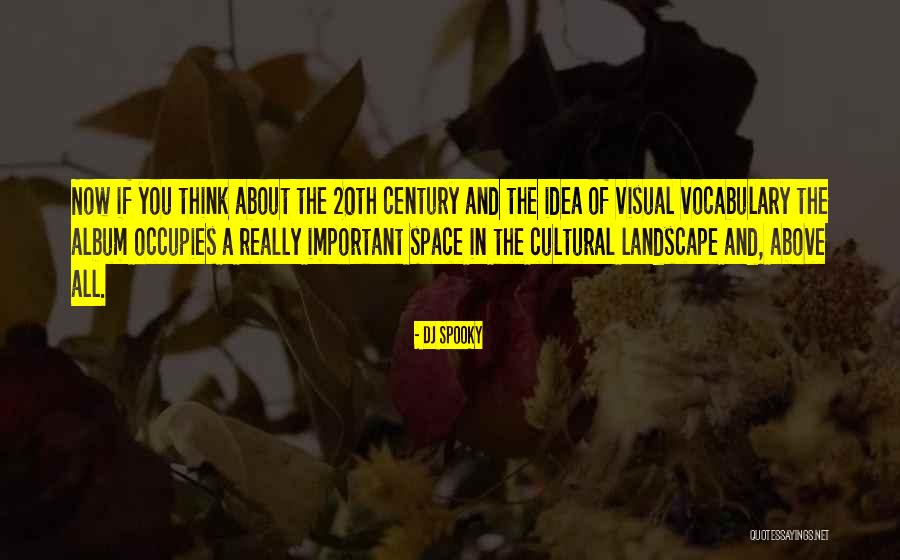 DJ Spooky Quotes 2160366 DJ Spooky Quotes 2160366