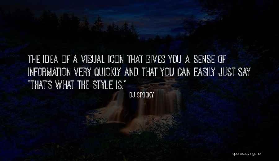 DJ Spooky Quotes 2257515 DJ Spooky Quotes 2257515