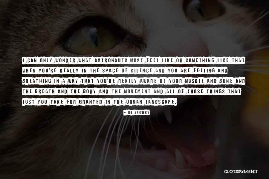 DJ Spooky Quotes 364323 DJ Spooky Quotes 364323
