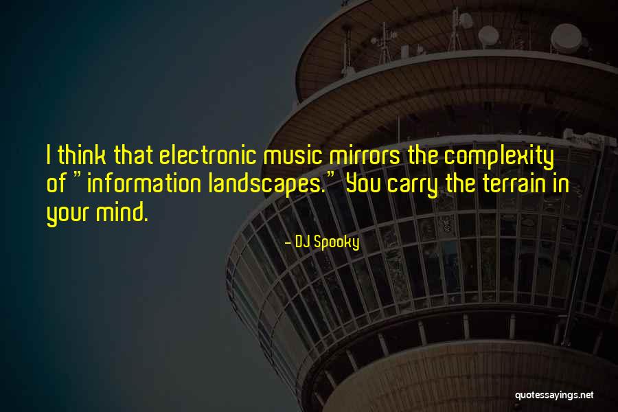 DJ Spooky Quotes 368628 DJ Spooky Quotes 368628