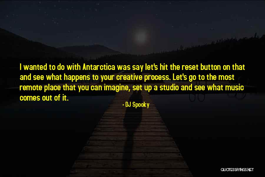 DJ Spooky Quotes 398212 DJ Spooky Quotes 398212