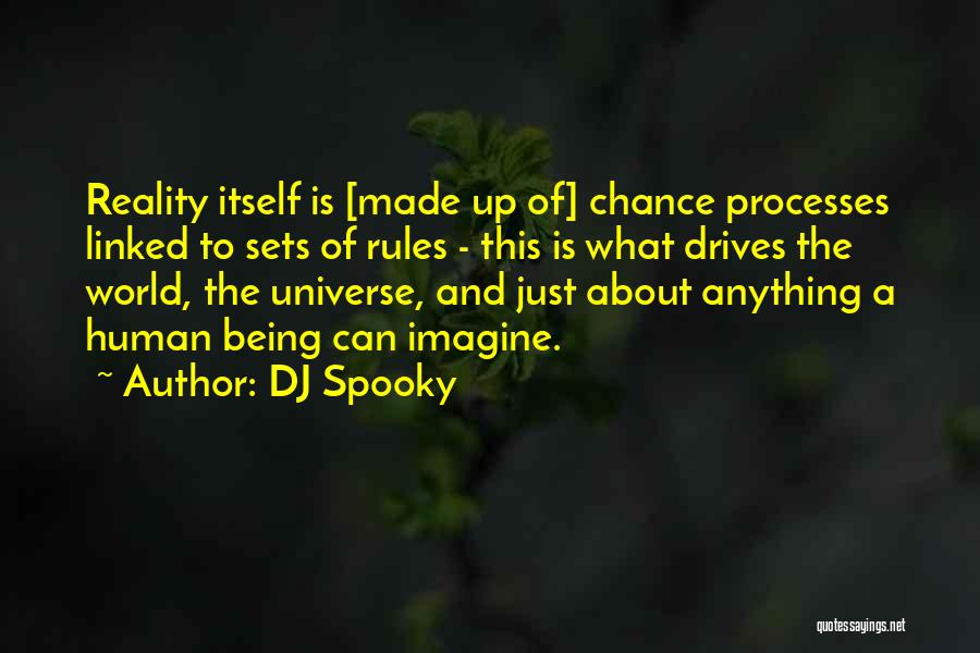 DJ Spooky Quotes 401454