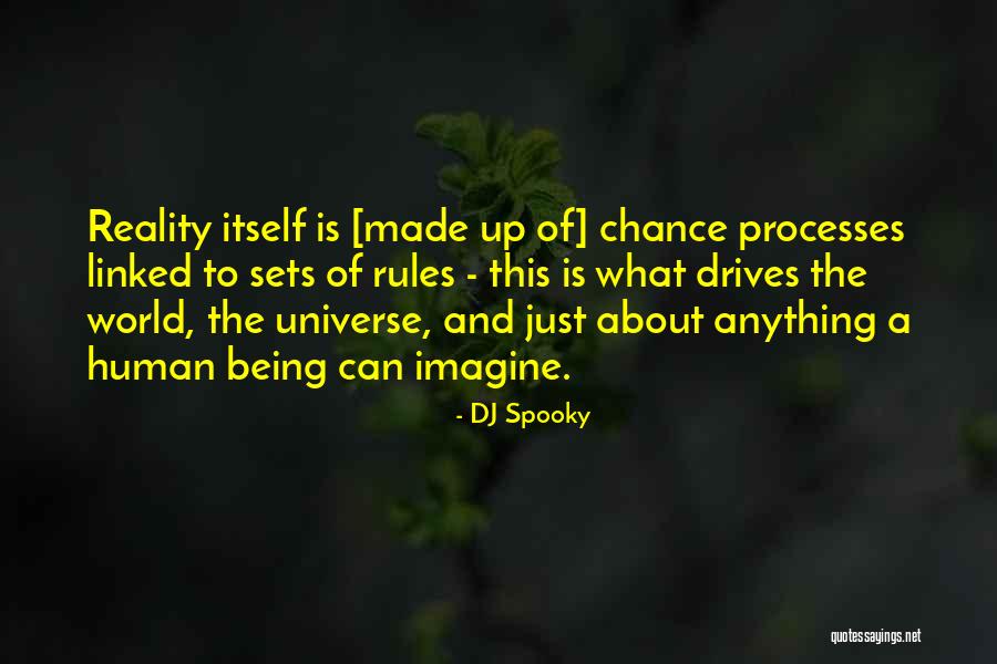 DJ Spooky Quotes 401454