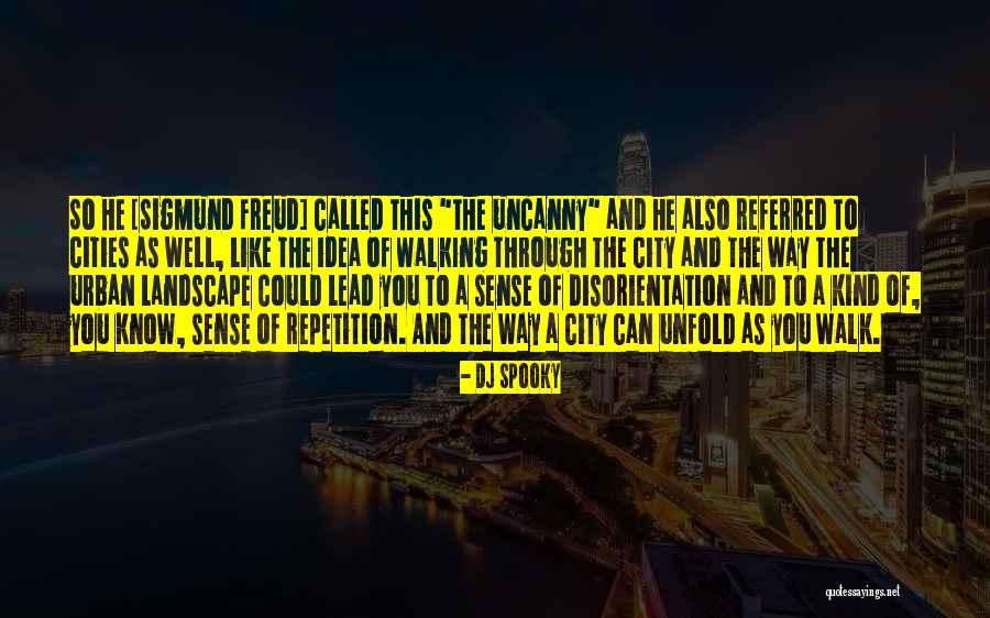 DJ Spooky Quotes 447264 DJ Spooky Quotes 447264