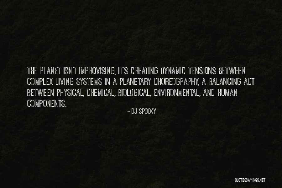 DJ Spooky Quotes 594255 DJ Spooky Quotes 594255