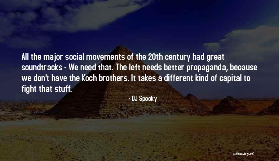 DJ Spooky Quotes 745037 DJ Spooky Quotes 745037
