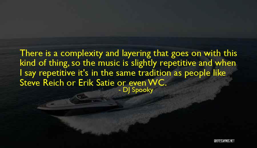 DJ Spooky Quotes 816266 DJ Spooky Quotes 816266