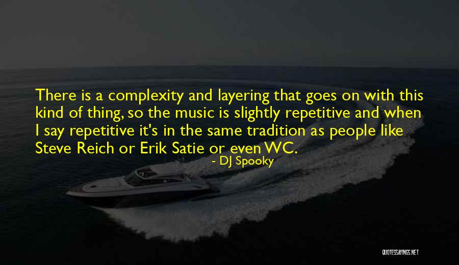 DJ Spooky Quotes 816266