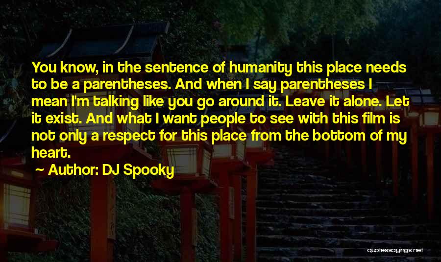 DJ Spooky Quotes 846020