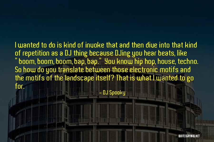 DJ Spooky Quotes 908098 DJ Spooky Quotes 908098