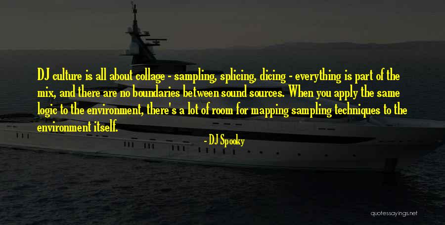 DJ Spooky Quotes 963490 DJ Spooky Quotes 963490