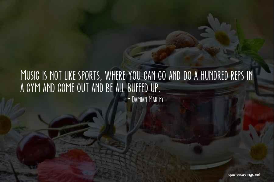 Dj Tigerlily Quotes By Damian Marley Dj Tigerlily Quotes By Damian Marley