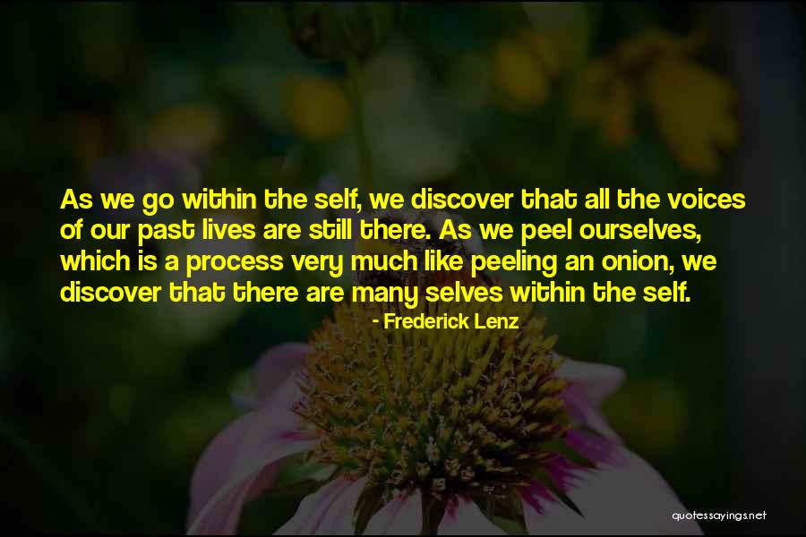 Dj Tigerlily Quotes By Frederick Lenz Dj Tigerlily Quotes By Frederick Lenz