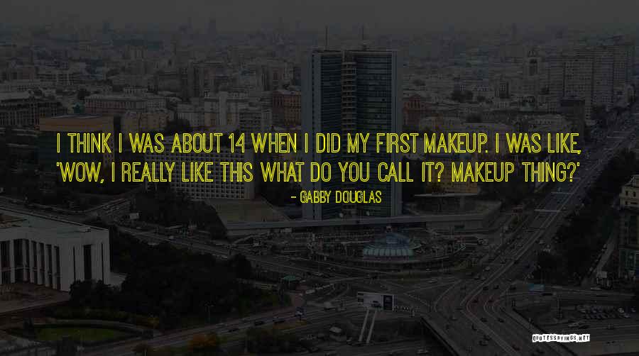 Djaba Diassamidze Quotes By Gabby Douglas Djaba Diassamidze Quotes By Gabby Douglas