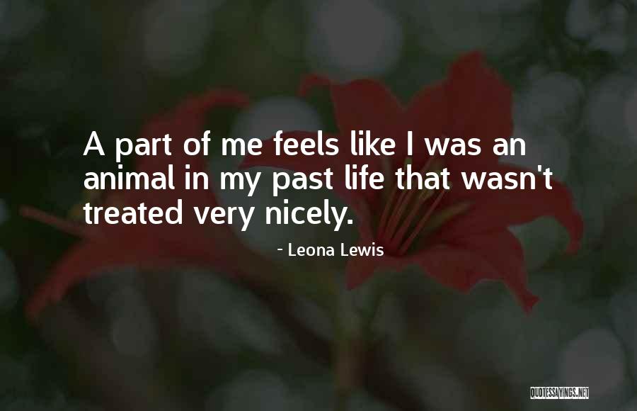 Djaba Oranaise Quotes By Leona Lewis Djaba Oranaise Quotes By Leona Lewis