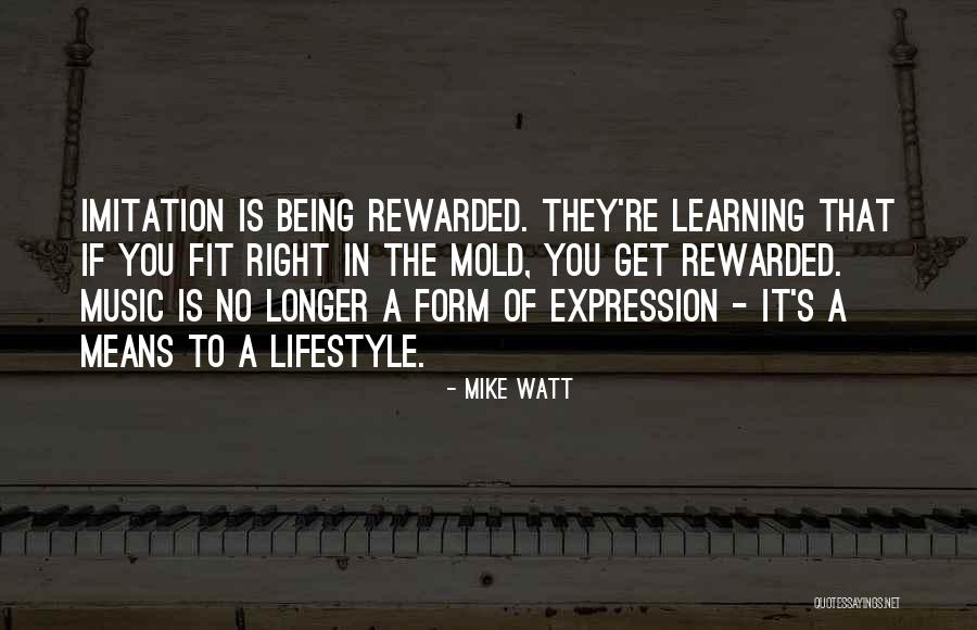 Djadja Dinaz Quotes By Mike Watt Djadja Dinaz Quotes By Mike Watt