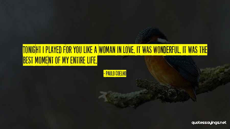 Djafari Cortland Quotes By Paulo Coelho