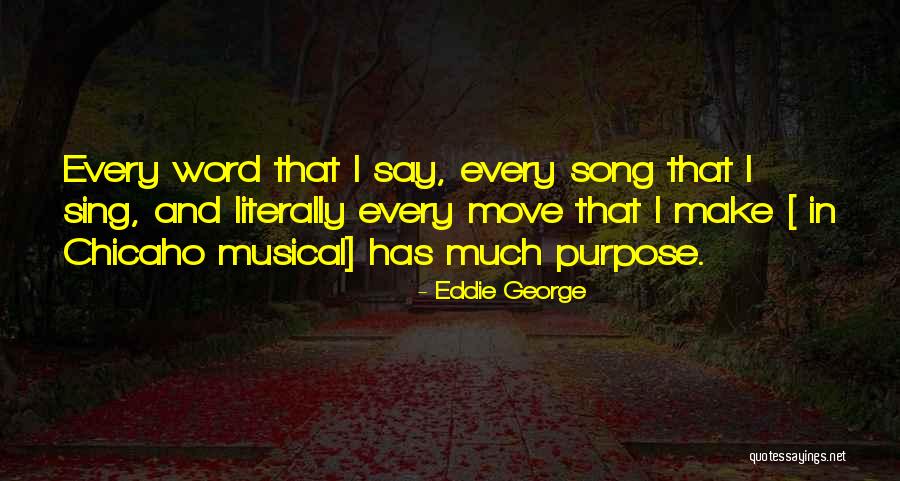 Djair Sobral Quotes By Eddie George Djair Sobral Quotes By Eddie George