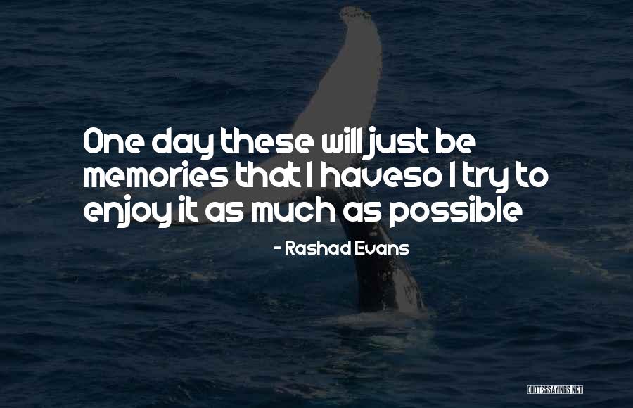 Djaja Baecke Quotes By Rashad Evans Djaja Baecke Quotes By Rashad Evans