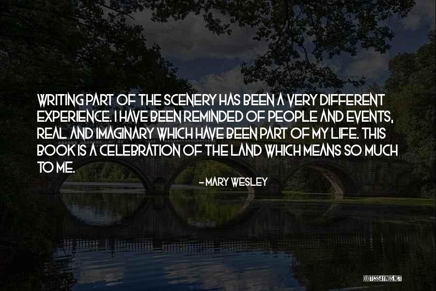 Djakarta Quotes By Mary Wesley Djakarta Quotes By Mary Wesley