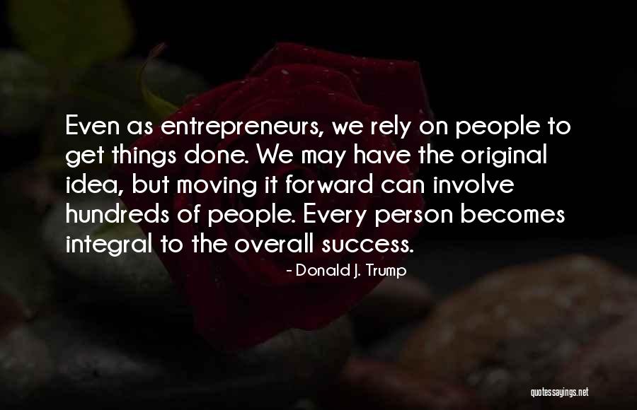 Djalal Eddine Quotes By Donald J. Trump Djalal Eddine Quotes By Donald J. Trump