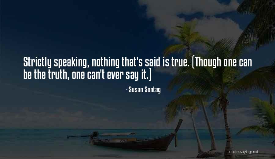Djalali Cooks Quotes By Susan Sontag Djalali Cooks Quotes By Susan Sontag