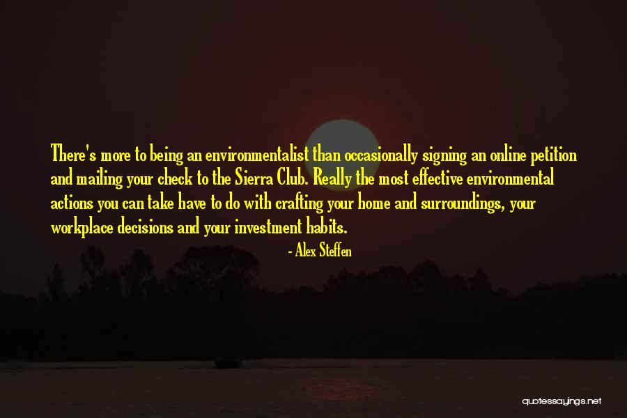 Djalankeith Quotes By Alex Steffen Djalankeith Quotes By Alex Steffen