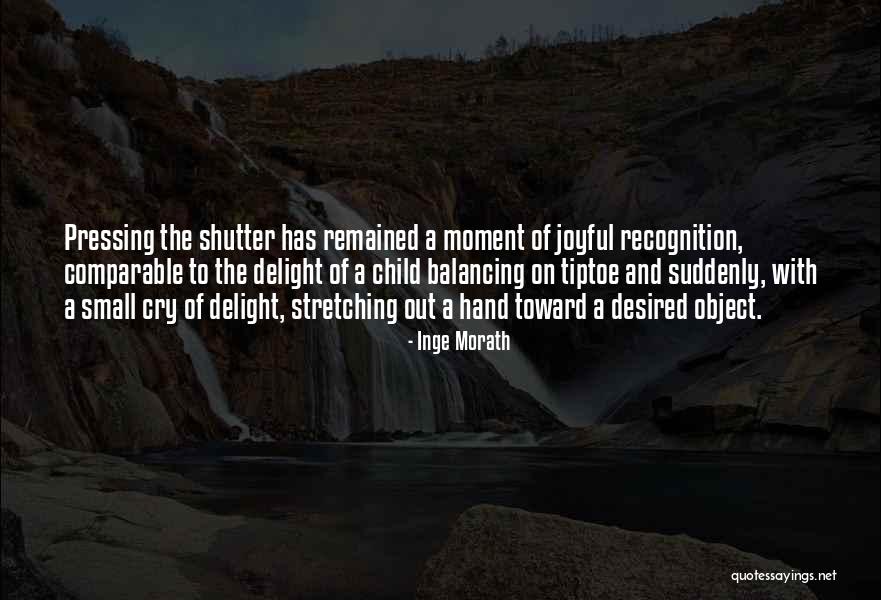 Djalankeith Quotes By Inge Morath Djalankeith Quotes By Inge Morath