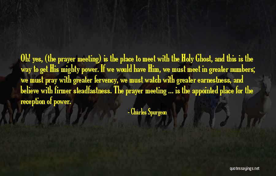 Djall Islam Quotes By Charles Spurgeon Djall Islam Quotes By Charles Spurgeon