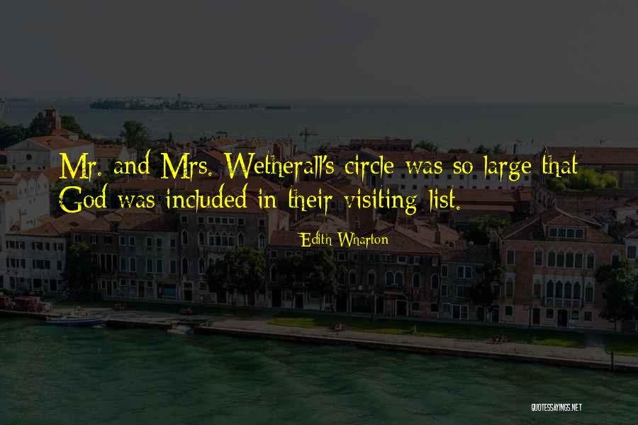 Djall Islam Quotes By Edith Wharton Djall Islam Quotes By Edith Wharton