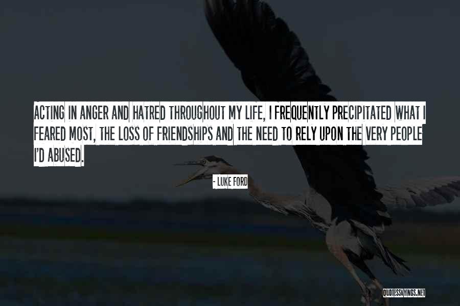 Djall Islam Quotes By Luke Ford Djall Islam Quotes By Luke Ford