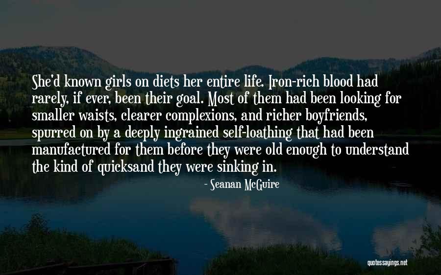 Djall Islam Quotes By Seanan McGuire Djall Islam Quotes By Seanan McGuire