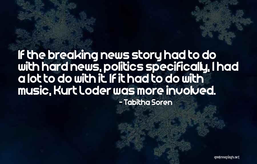 Djall Islam Quotes By Tabitha Soren Djall Islam Quotes By Tabitha Soren