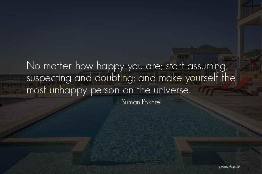 Djalli I Mallkuar Quotes By Suman Pokhrel Djalli I Mallkuar Quotes By Suman Pokhrel