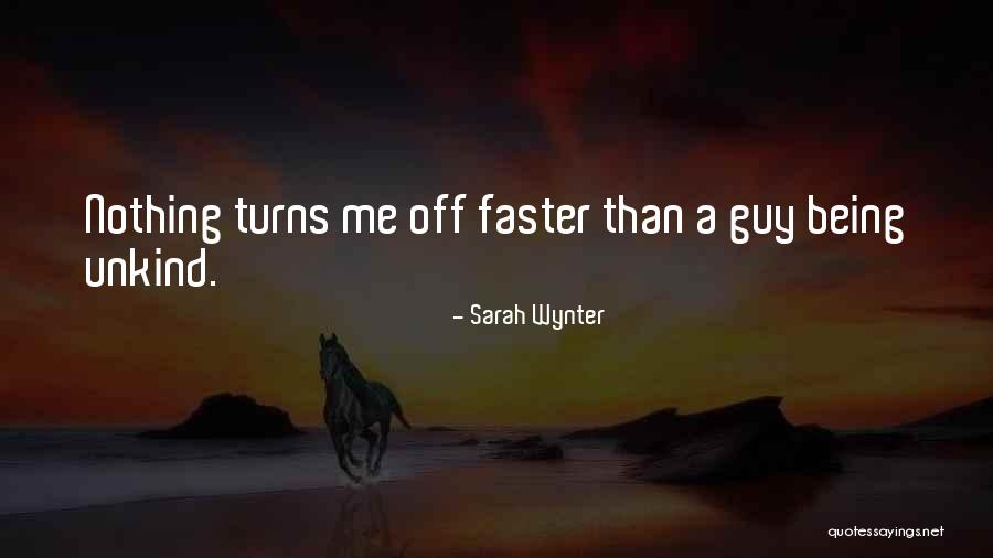 Djallon Dinwiddie Quotes By Sarah Wynter Djallon Dinwiddie Quotes By Sarah Wynter