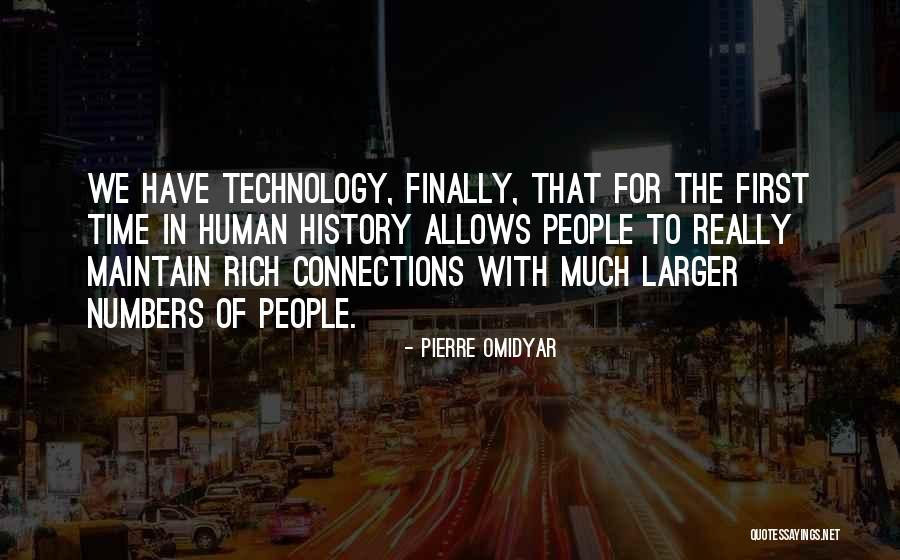 Djalog Quotes By Pierre Omidyar Djalog Quotes By Pierre Omidyar