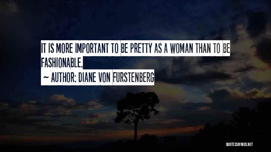 Djalti Mp3 Quotes By Diane Von Furstenberg