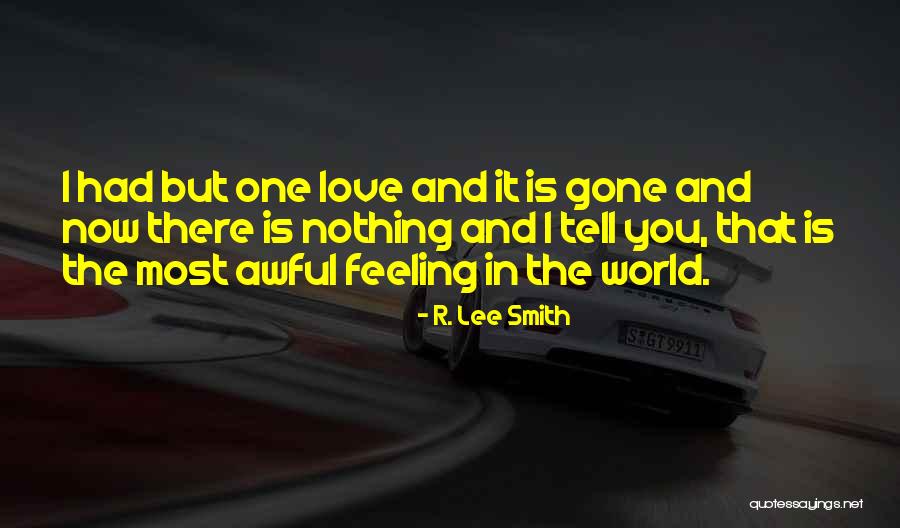 Djamaikata Quotes By R. Lee Smith Djamaikata Quotes By R. Lee Smith