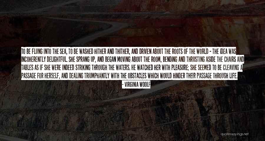 Djamaikata Quotes By Virginia Woolf Djamaikata Quotes By Virginia Woolf
