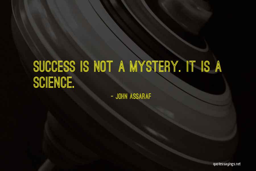Djamal Zoughbi Quotes By John Assaraf Djamal Zoughbi Quotes By John Assaraf