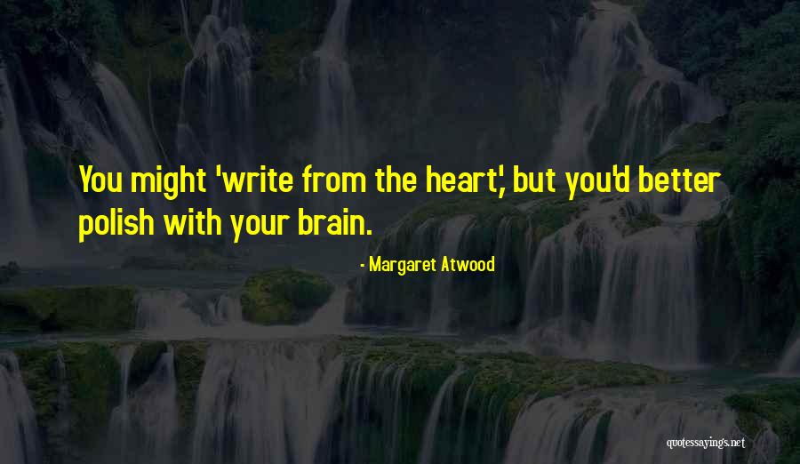 Djamal Zoughbi Quotes By Margaret Atwood Djamal Zoughbi Quotes By Margaret Atwood