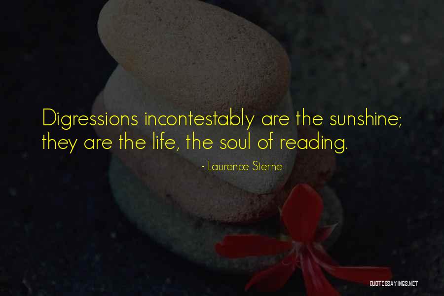 Djamel Benlamri Quotes By Laurence Sterne Djamel Benlamri Quotes By Laurence Sterne