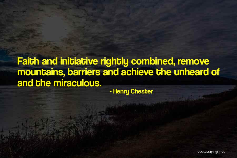 Djana Missoula Quotes By Henry Chester Djana Missoula Quotes By Henry Chester