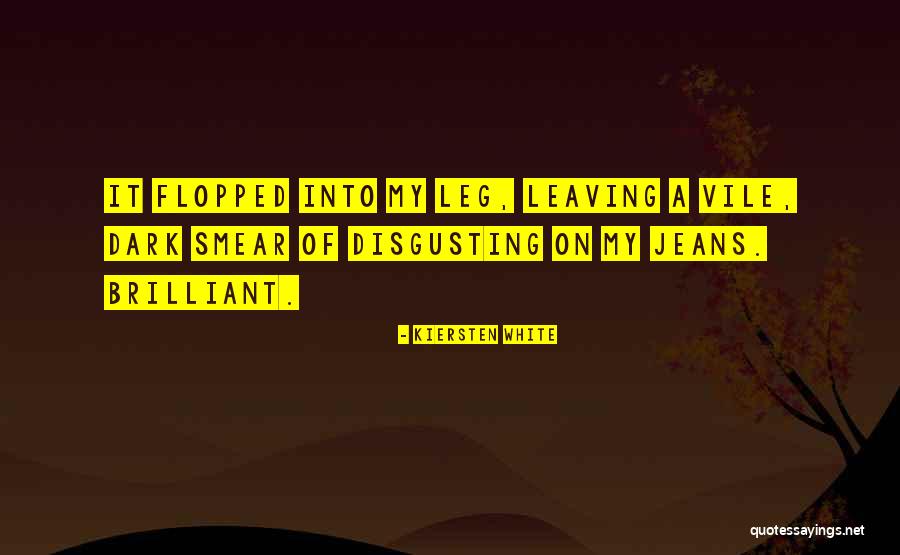 Djanai Quotes By Kiersten White Djanai Quotes By Kiersten White