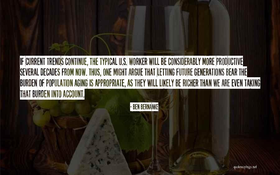 Django Framework Quotes By Ben Bernanke Django Framework Quotes By Ben Bernanke