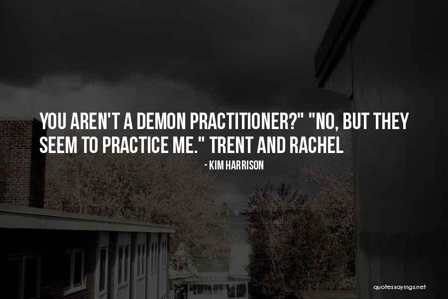 Django Livre Quotes By Kim Harrison Django Livre Quotes By Kim Harrison